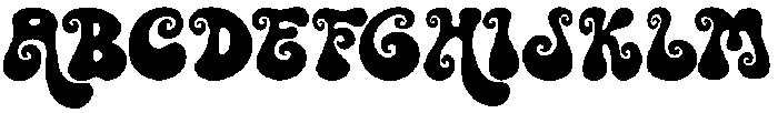 Sunday Magic Regular otf (400) FONT