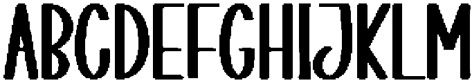 Sunday Morning Regular otf (400) FONT
