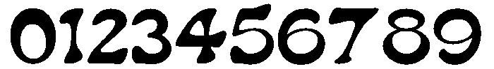 Sunday Morning Regular otf (400) Font OTHER CHARS