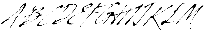 Sunday Poetry Delicate otf (400) Font UPPERCASE