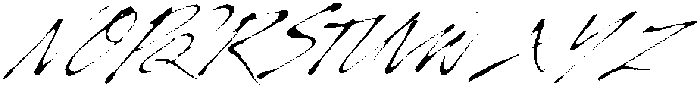Sunday Poetry Delicate otf (400) Font UPPERCASE