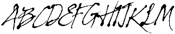 Sunday Poetry Regular otf (400) Font UPPERCASE