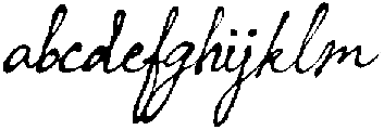 Sunday Poetry Regular otf (400) FONT