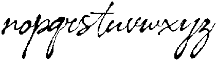 Sunday Poetry Regular otf (400) Font LOWERCASE