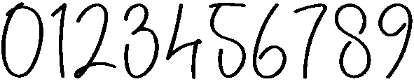 Sunday Regular otf (400) Font OTHER CHARS