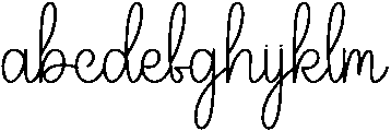 Sunday Regular otf (400) FONT