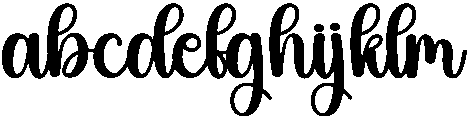 Sunday Regular otf (400) FONT