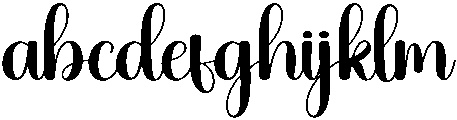 Sunday Regular otf (400) FONT