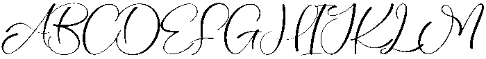Sunday Regular otf (400) Font