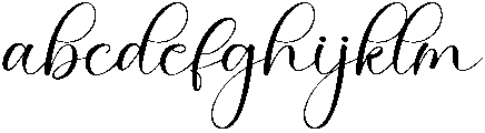 Sunday Regular otf (400) FONT