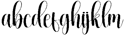 Sunday Regular otf (400) FONT