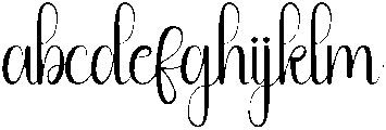 Sunday Regular otf (400) FONT
