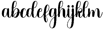 Sunday Regular otf (400) FONT