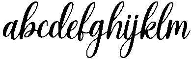 Sunday Regular otf (400) FONT