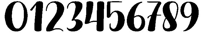 Sunday-Regular otf (400) Font OTHER CHARS