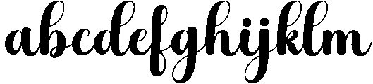 Sunday-Regular otf (400) FONT