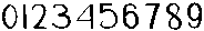 Sunday Regular otf (400) Font OTHER CHARS