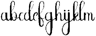 Sunday Regular otf (400) FONT