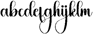 Sunday Regular otf (400) FONT