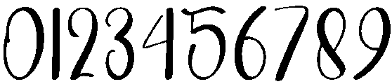 Sunday Regular otf (400) Font OTHER CHARS