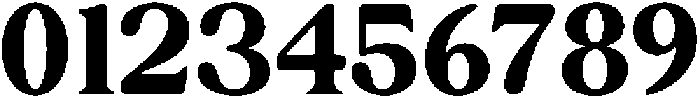 Sunday Ridges otf (400) Font OTHER CHARS