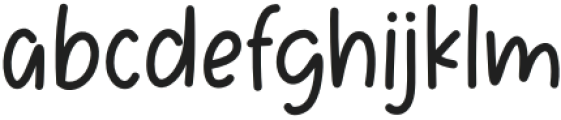 Sunday Sketch Regular otf (400) FONT