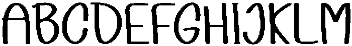 Sunday Summer Regular otf (400) FONT