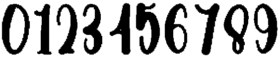 Sunday Vacation Regular otf (400) Font OTHER CHARS