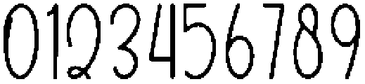 Sunday Valentine Regular otf (400) Font OTHER CHARS