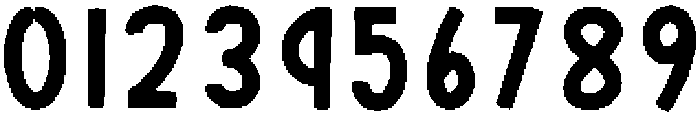 Sunday Vintage Regular otf (400) Font OTHER CHARS