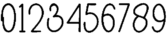 Sunday Winter Regular otf (400) Font OTHER CHARS