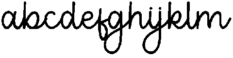 Sunday Winter Regular otf (400) FONT