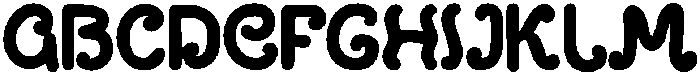 Sunday coast Regular otf (400) FONT
