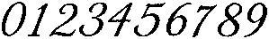 SundriedLinen Regular otf (400) Font OTHER CHARS