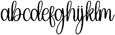 Sunflower Regular otf (400) FONT