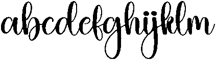 Sunflower Regular otf (400) FONT