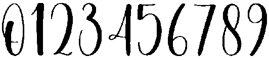 Sunflower Regular otf (400) Font OTHER CHARS