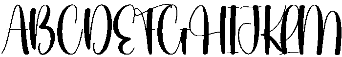 Sunflower Regular otf (400) Font