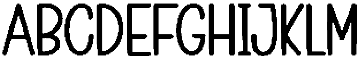Sunflower Regular otf (400) FONT