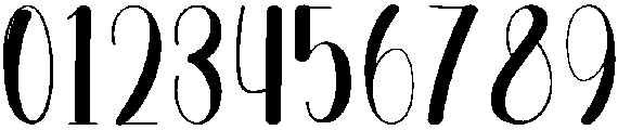 Sunflower Regular otf (400) Font OTHER CHARS