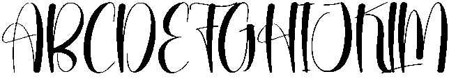 Sunflower Regular otf (400) Font