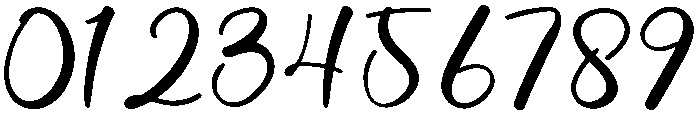 Sunflower Regular otf (400) Font OTHER CHARS