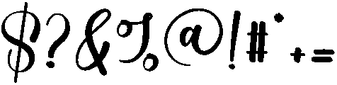 Sunflower Regular otf (400) Font OTHER CHARS