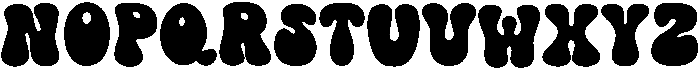 Sunflower Regular otf (400) Font UPPERCASE