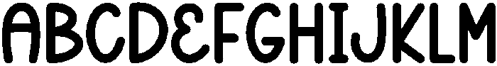 Sunflower Regular otf (400) FONT