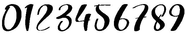 Sunflower Regular otf (400) Font OTHER CHARS