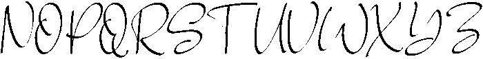 Sunflower otf (400) Font UPPERCASE