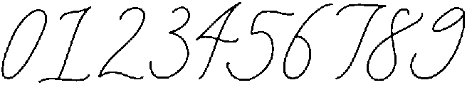 Sunflower otf (400) Font OTHER CHARS