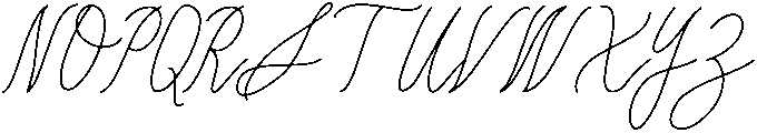 Sunflower otf (400) Font UPPERCASE