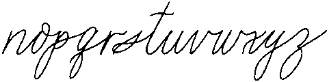 Sunflower otf (400) Font LOWERCASE